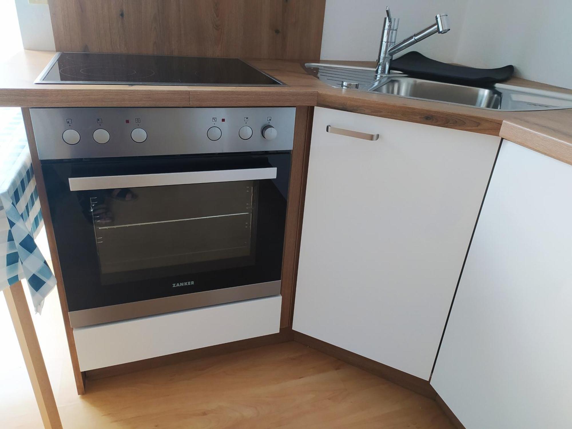 Apartment Auf Zwei Ebenen Leopoldshohe Экстерьер фото