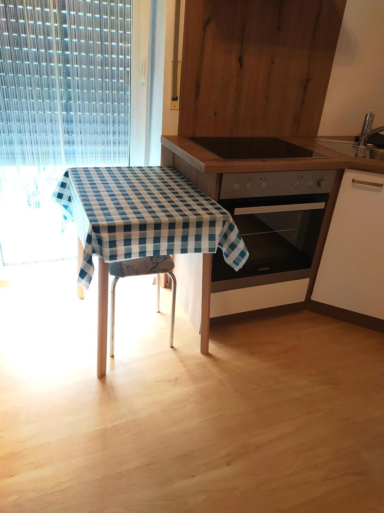 Apartment Auf Zwei Ebenen Leopoldshohe Экстерьер фото